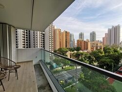8 Saint Thomas (D9), Condominium #557057371